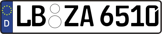 LB-ZA6510