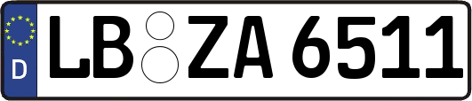 LB-ZA6511