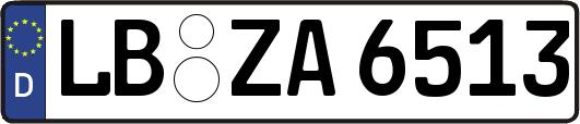 LB-ZA6513