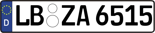 LB-ZA6515