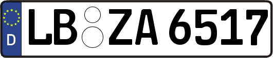LB-ZA6517