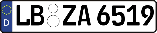 LB-ZA6519