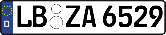 LB-ZA6529