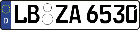 LB-ZA6530