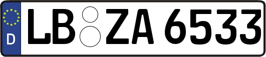 LB-ZA6533