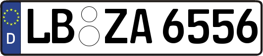 LB-ZA6556