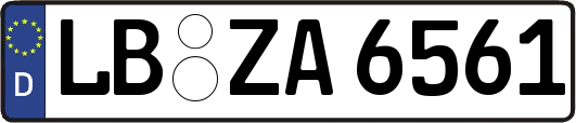 LB-ZA6561
