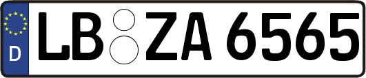 LB-ZA6565
