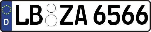 LB-ZA6566