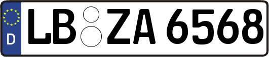 LB-ZA6568