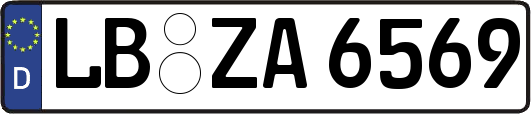 LB-ZA6569