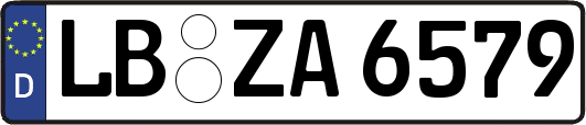 LB-ZA6579