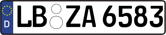 LB-ZA6583