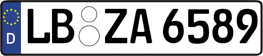 LB-ZA6589