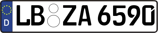 LB-ZA6590