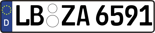 LB-ZA6591