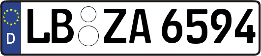 LB-ZA6594
