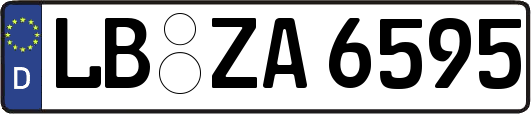 LB-ZA6595