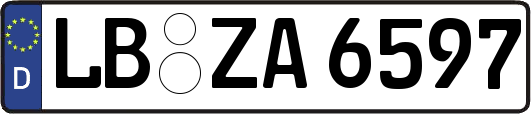 LB-ZA6597