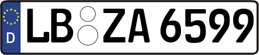 LB-ZA6599