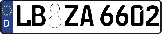 LB-ZA6602