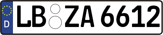 LB-ZA6612