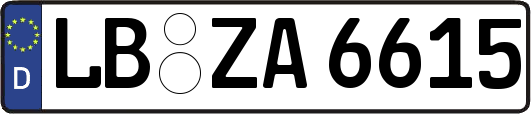 LB-ZA6615
