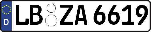 LB-ZA6619