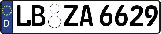 LB-ZA6629