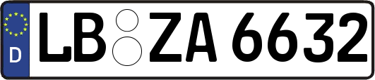 LB-ZA6632