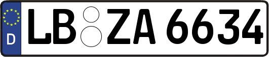 LB-ZA6634