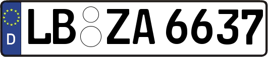 LB-ZA6637