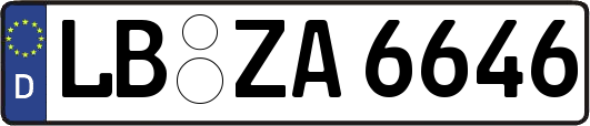 LB-ZA6646