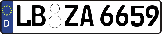 LB-ZA6659