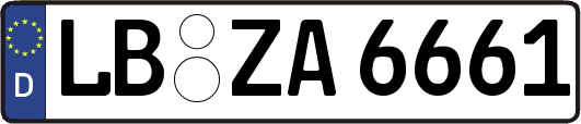 LB-ZA6661