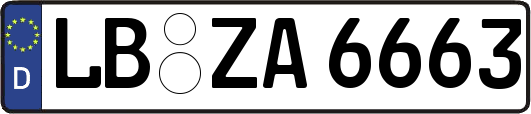LB-ZA6663