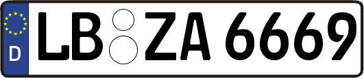 LB-ZA6669