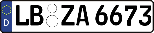 LB-ZA6673