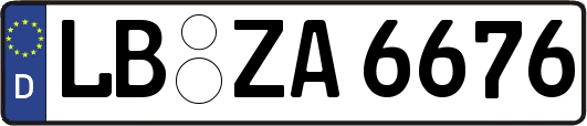 LB-ZA6676