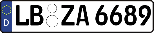 LB-ZA6689