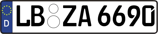 LB-ZA6690