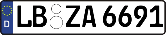 LB-ZA6691