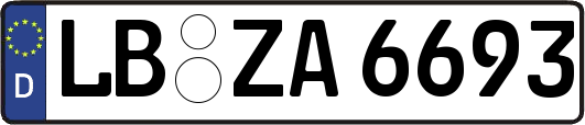 LB-ZA6693