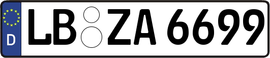 LB-ZA6699