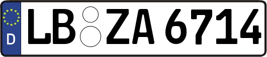 LB-ZA6714