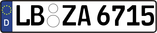 LB-ZA6715