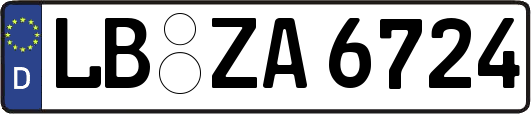 LB-ZA6724