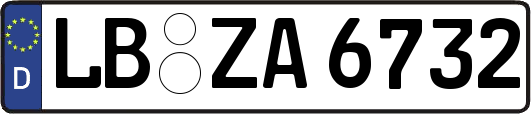 LB-ZA6732
