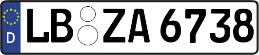 LB-ZA6738