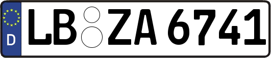 LB-ZA6741